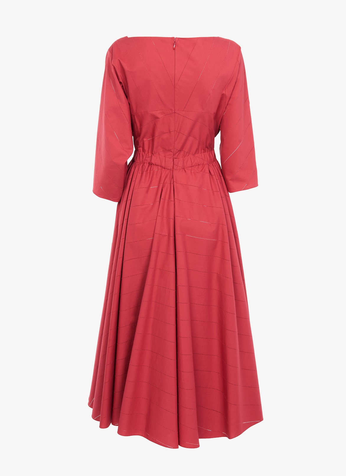 Dresses ALAÏA MADRAS DRESSES